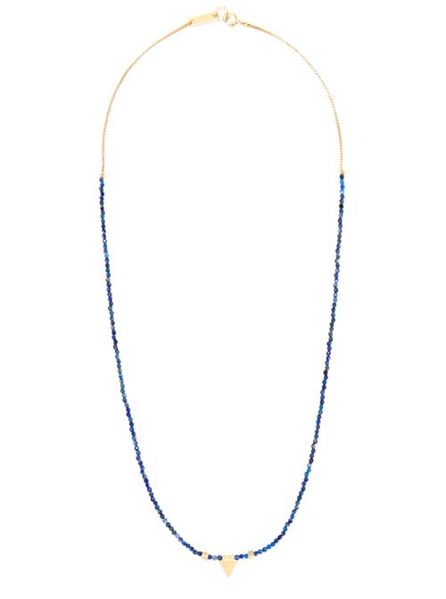 Rocio Beaded Necklace, Isabel Marant